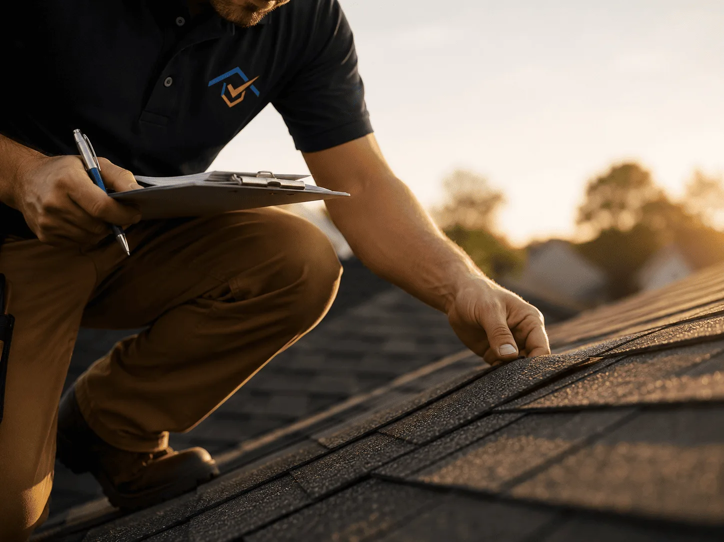 Why Choose Roof Inspection in Lebanon, VA